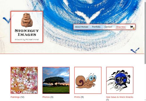 stoneguyimages.com capture - 2025-09-30 11:46:00