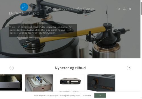 endpoint-audio.com capture - 2025-09-30 11:47:01