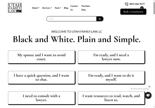 ekjohnsonlaw.com capture - 2025-09-30 11:54:19