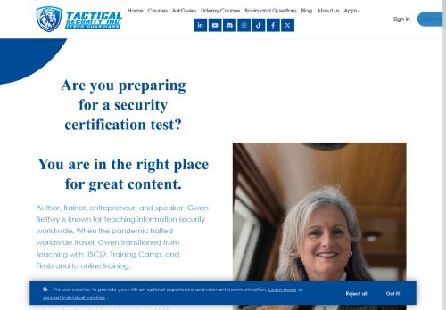 tacsecinc.com capture - 2025-09-30 12:00:37