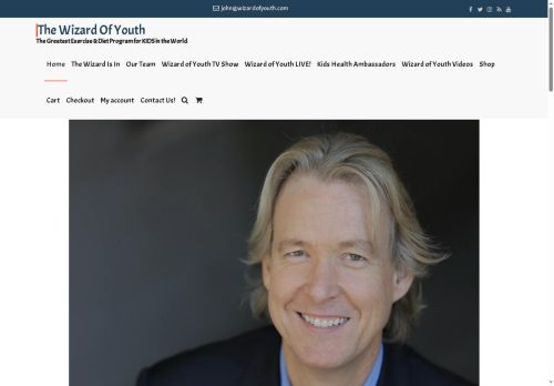 wizardofyouth.com capture - 2025-09-30 12:06:09