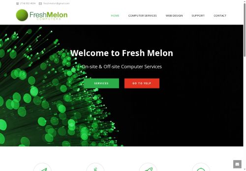 freshmeloncomputer.com capture - 2025-09-30 12:08:11