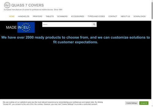 quass7.com capture - 2025-09-30 12:30:44