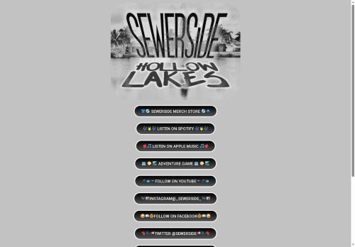 commitsewerside.com capture - 2025-09-30 12:34:47