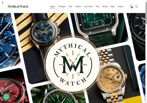 mythicalwatch.com capture - 2025-09-30 12:36:48