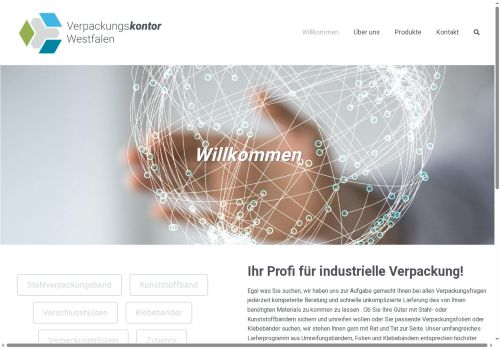 kunststoffband.com capture - 2025-09-30 12:49:47