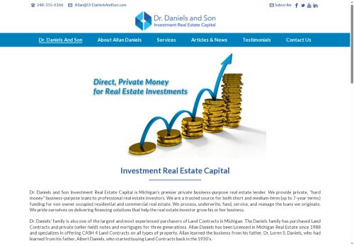 addrealestate.com capture - 2025-09-30 13:01:00