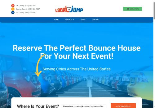 localjump.com capture - 2025-09-30 13:07:17