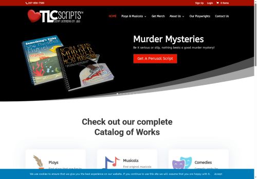 reallygooddonuts.com capture - 2025-09-30 13:08:59