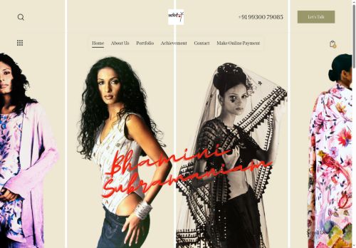 bhaminisubramaniam.com capture - 2025-09-30 13:29:09