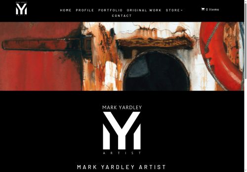 markyardley.com capture - 2025-09-30 13:33:59