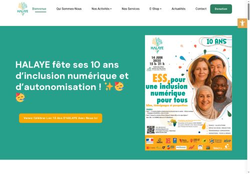 halaye.com capture - 2025-09-30 13:38:01