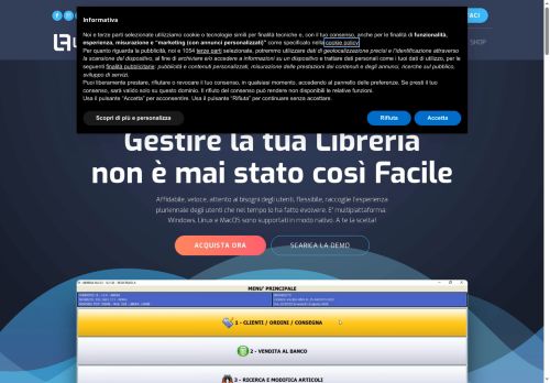 gestionelibreria.com capture - 2025-09-30 13:38:01