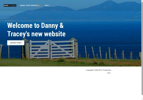 dtcole.com capture - 2025-09-30 13:51:59