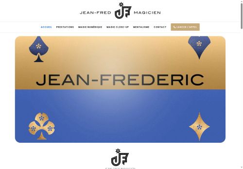 jfmagicien.com capture - 2025-09-30 13:58:00