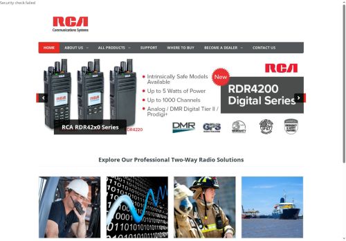 rcaindustrialradios.com capture - 2025-09-30 14:00:03