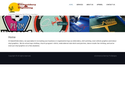 pineislandembroidery.com capture - 2025-09-30 14:21:47