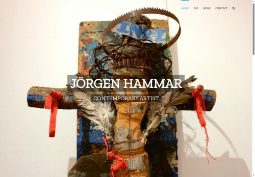 jorgenhammar.com capture - 2025-09-30 14:31:15