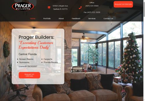 sunporchbuilders.com capture - 2025-09-30 14:39:16