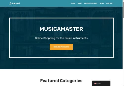 musicamaster.com capture - 2025-09-30 14:47:47