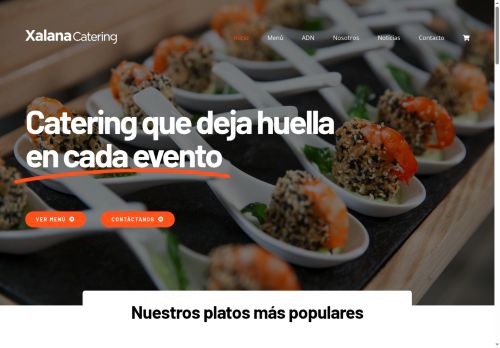 grupoxalana.com capture - 2025-09-30 14:53:22