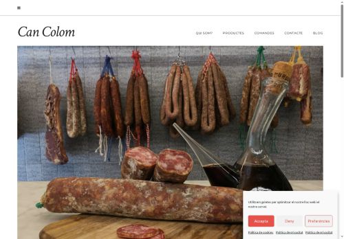 cancolom.com capture - 2025-09-30 14:55:47
