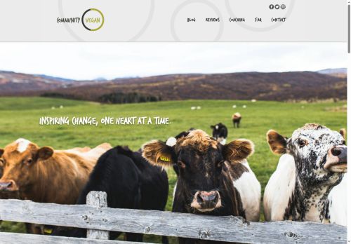 communityvegan.com capture - 2025-09-30 15:04:06