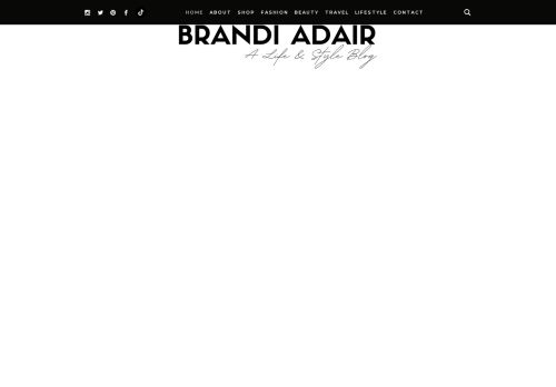 brandiadair.com capture - 2025-09-30 15:07:54