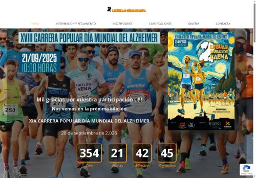 dosleguasbaena.com capture - 2025-09-30 15:19:01