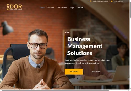 8dor.com capture - 2025-09-30 16:57:29