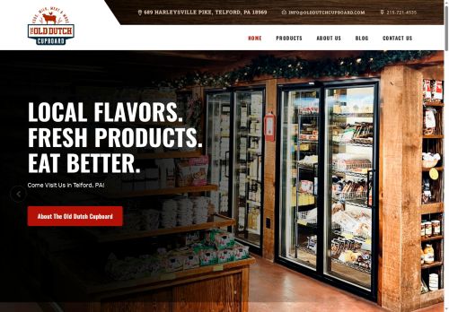 olddutchcupboard.com capture - 2025-09-30 17:02:42