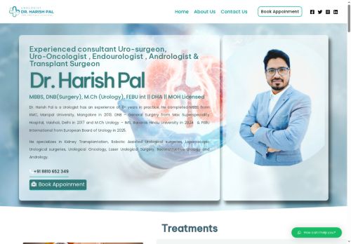 harishpal.com capture - 2025-09-30 17:10:06