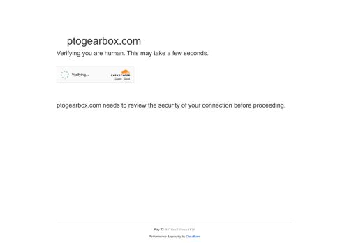ptogearbox.com capture - 2025-09-30 17:16:06