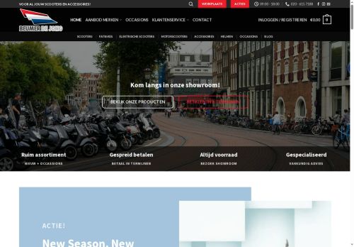 beumerdejong.com capture - 2025-09-30 17:28:04