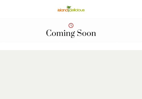islanddelicious.com capture - 2025-09-30 17:39:13