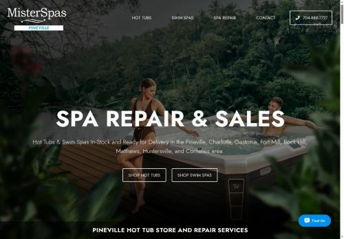 misterspaspineville.com capture - 2025-09-30 17:40:12