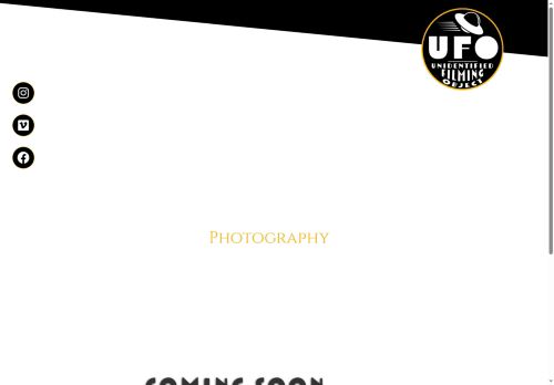 unidentified-flying-object.com capture - 2025-09-30 18:03:40