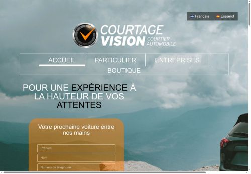 courtagevision.com capture - 2025-09-30 18:27:01