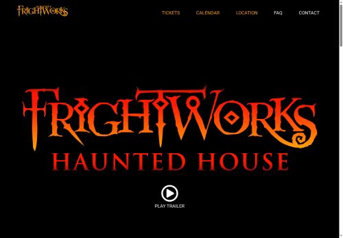 tremblemanor.com capture - 2025-09-30 18:34:25