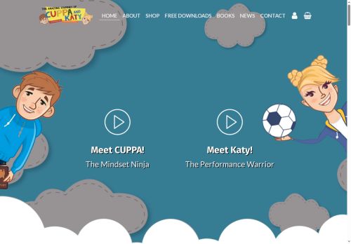 cuppajourney.com capture - 2025-09-30 18:38:05