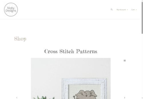 nobydesigns.com capture - 2025-09-30 19:06:56