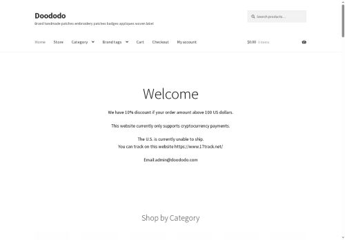 doododo.com capture - 2025-09-30 19:09:31