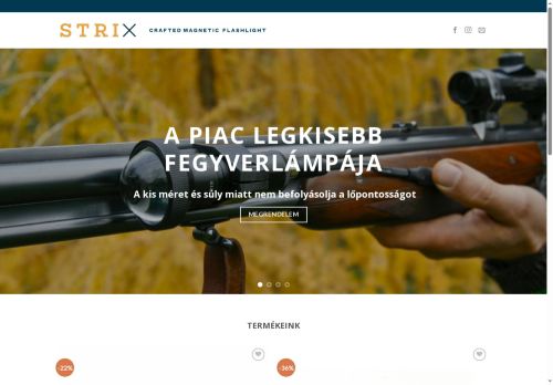 strixhunting.com capture - 2025-09-30 19:11:13
