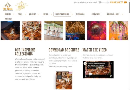 uniquelystyled.com capture - 2025-09-30 19:11:57