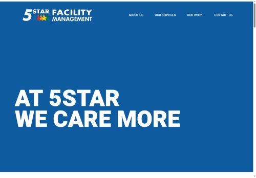 5starwecare.com capture - 2025-09-30 19:18:35