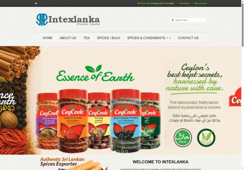 intexlanka.com capture - 2025-09-30 19:21:32