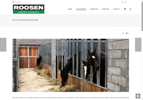 veulenvoederwand.com capture - 2025-09-30 19:33:58