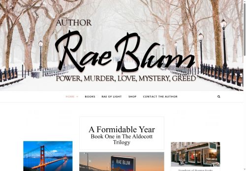 raeblum.com capture - 2025-09-30 19:52:22