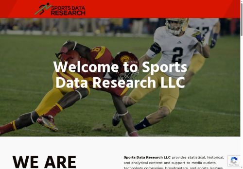 sportsdataresearch.com capture - 2025-09-30 20:07:55