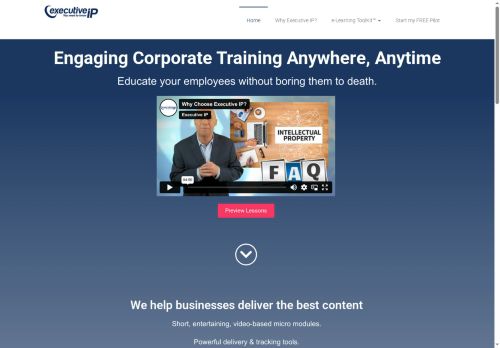 executiveiplearning.com capture - 2025-09-30 20:09:45